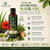 PURLAB Ayurvedic Hair Oil