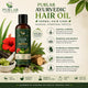 PURLAB Ayurvedic Hair Oil