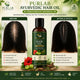 PURLAB Ayurvedic Hair Oil