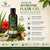 PURLAB™ Ayurvedic Hair Oil - Purlab