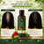PURLAB™ Ayurvedic Hair Oil - Purlab
