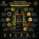 PURLAB™ Ayurvedic Vaji Men Power Oil - Purlab