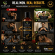 PURLAB™ Ayurvedic Vaji Men Power Oil - Purlab